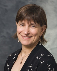 Deborah Ehrenthal, MD, MPH